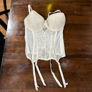 Victoria’s Secret Bustier